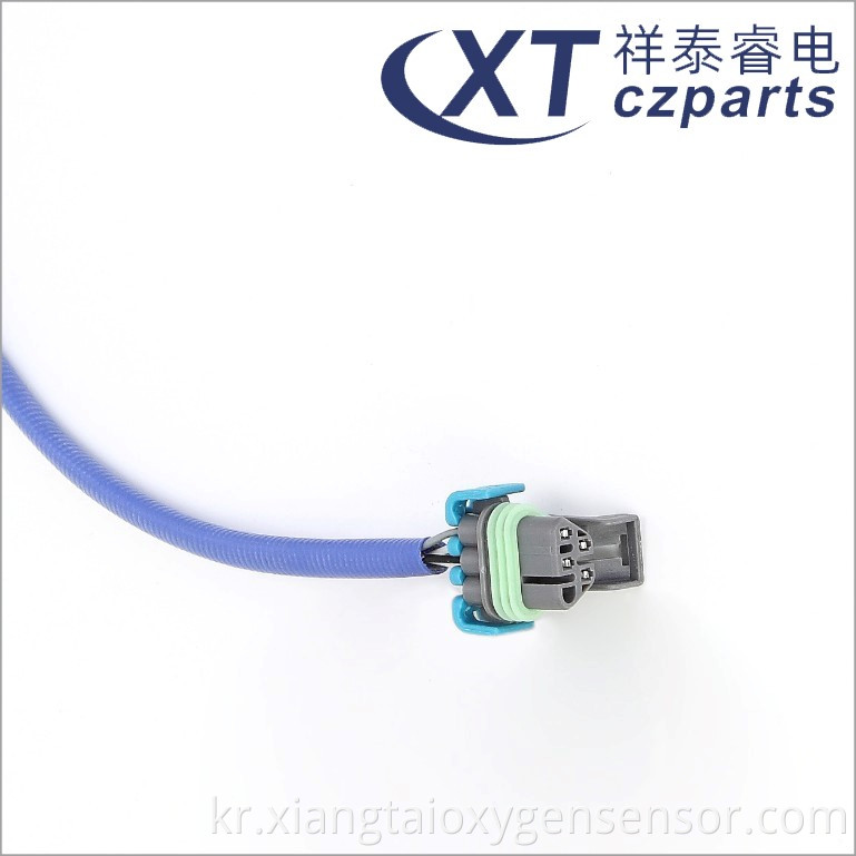 Cadilac Oxygen Sensor